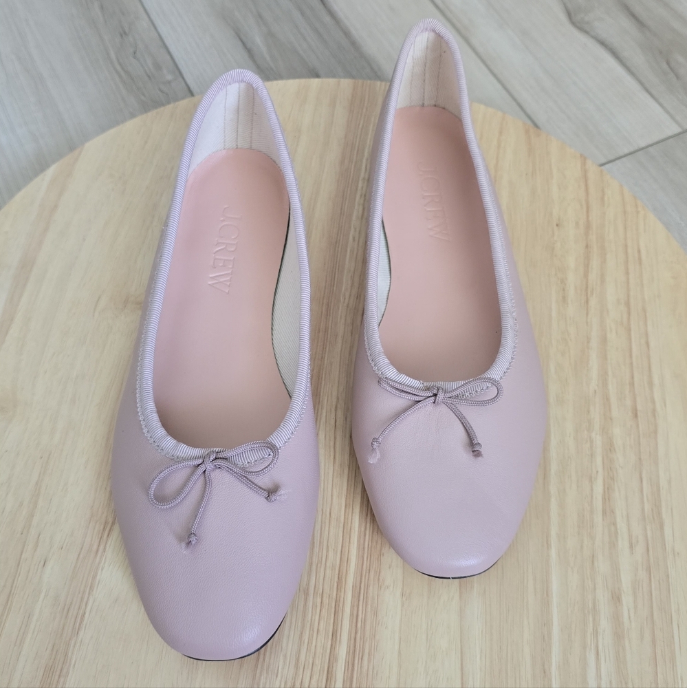 J.Crew Flats - Picture 4 of 11